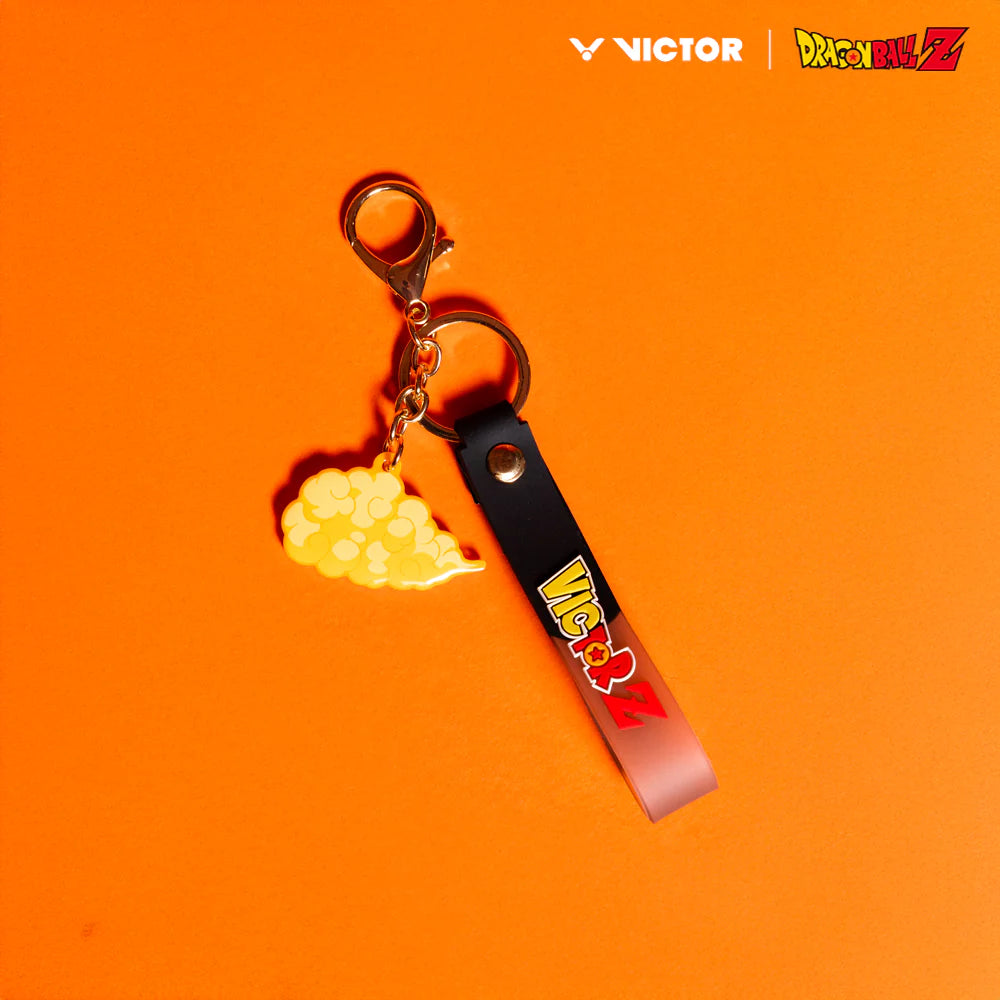 VICTOR x Dragon Ball Z Keyring PG6011DBZ CE