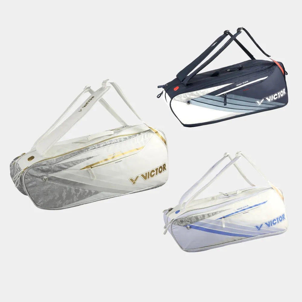 Victor Badminton Racket Bag BR5260 AM/AX/BA