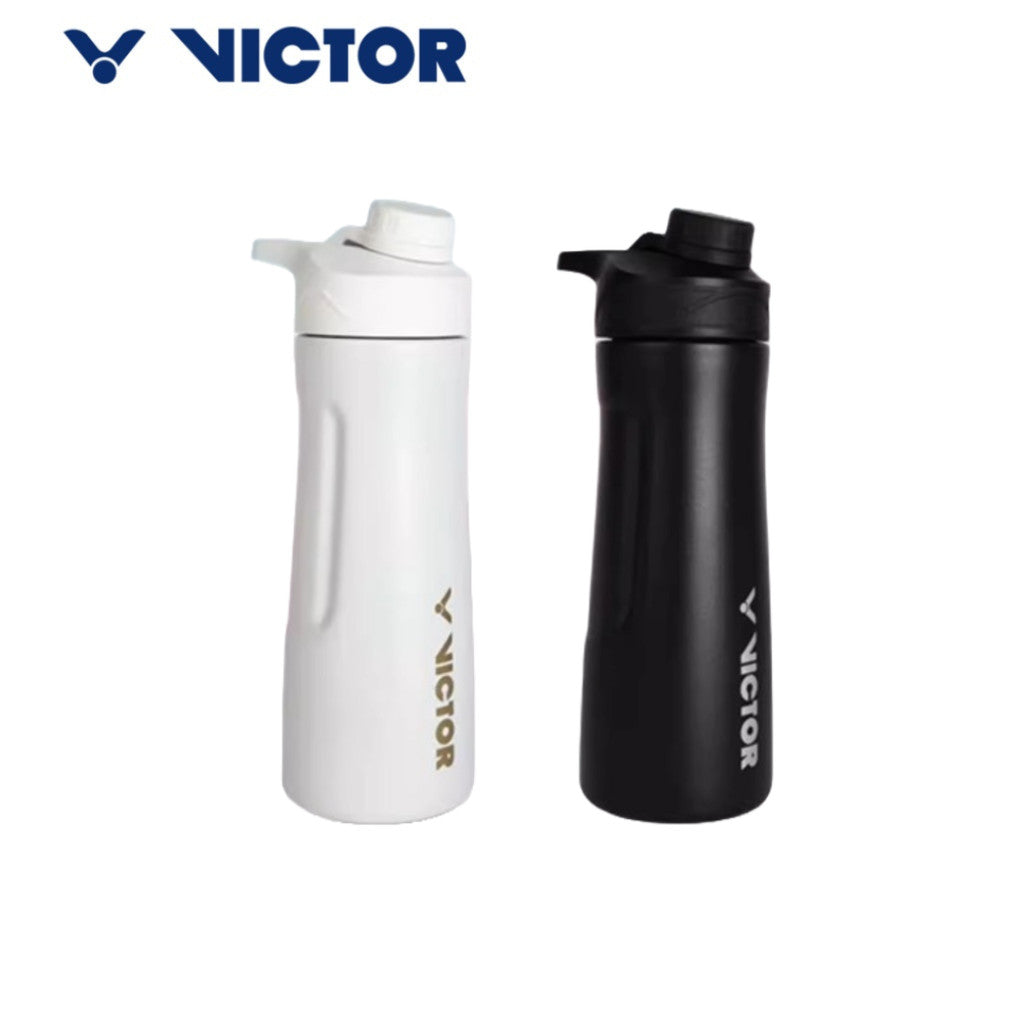 VICTOR PG9908 C Water Bottle - Black