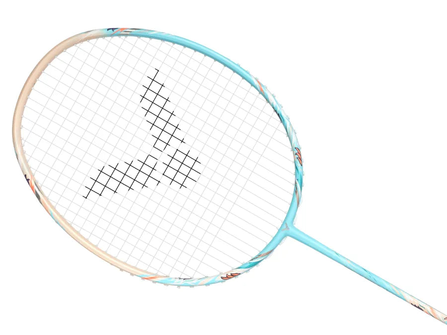 VICTOR Thruster K Ryuga MUSE (New Colour) Badminton Racket – My