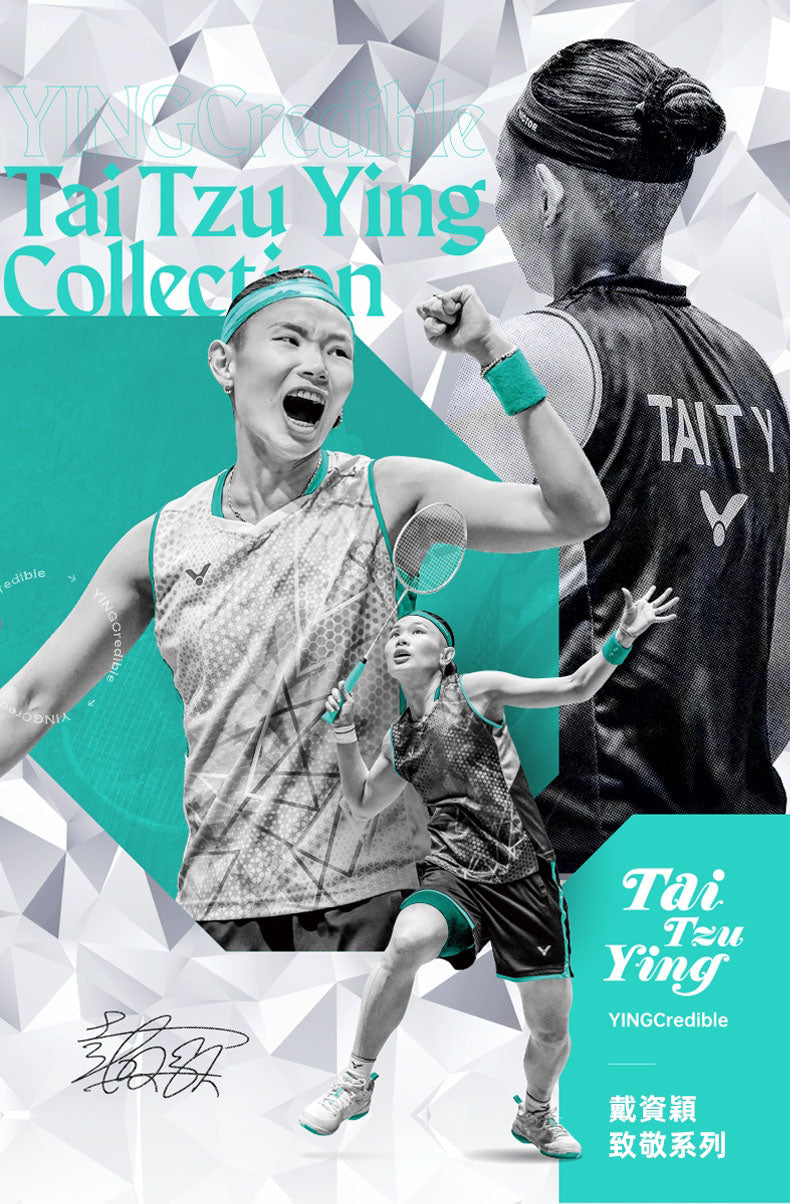 VICTOR P9200 TTY NLITE Badminton Shoes - Tribute Collection