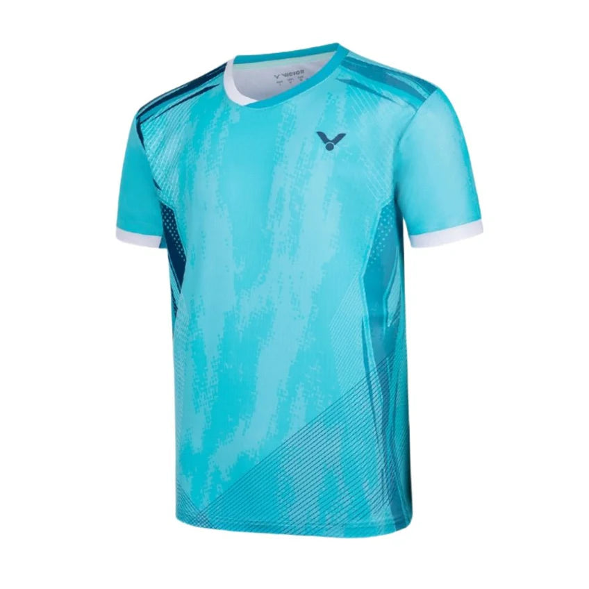 VICTOR T-50023 M Badminton Shirt