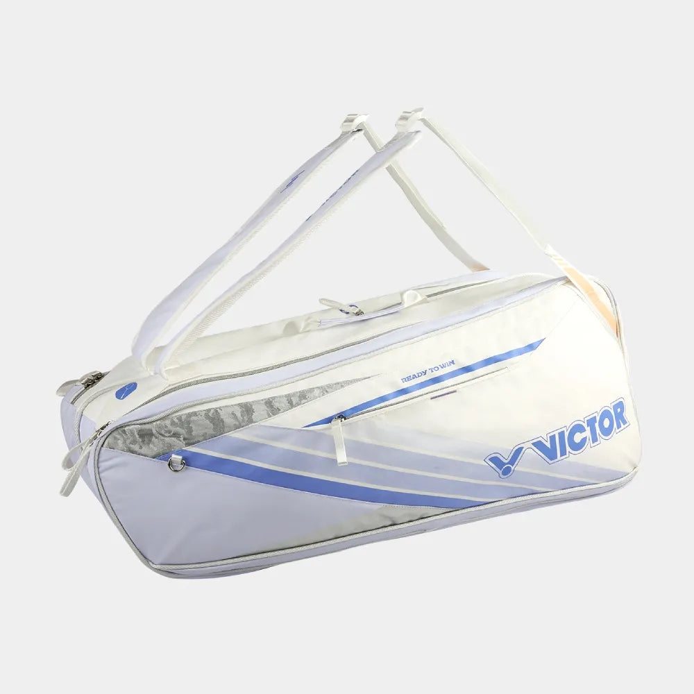 Victor Badminton Racket Bag BR5260 AM/AX/BA