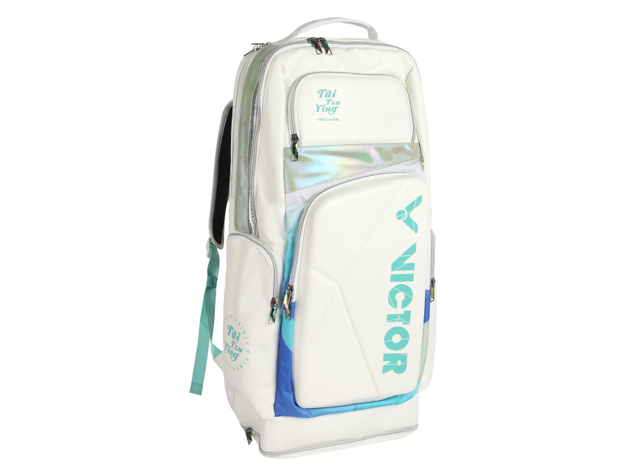 VICTOR BR5833TTY Badminton Backpack - Tribute Collection