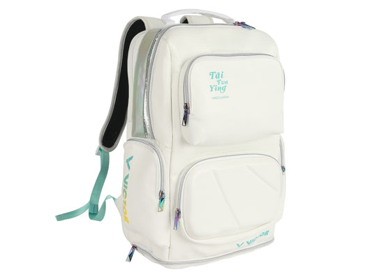 Victor BR5033TTY Badminton Backpack - Tribute Collection