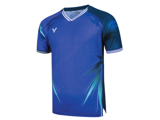 VICTOR 2025 Tournament Series Unisex T-Shirt T-50007 J