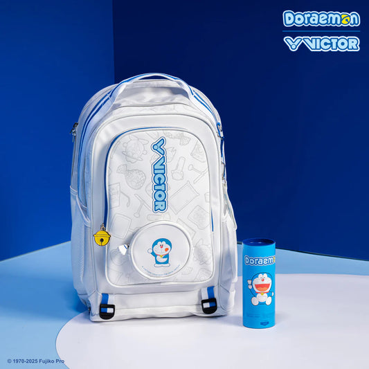 VICTOR BG5035DRM Doraemon Backpack