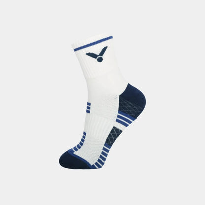 Victor Badminton Socks (Mid-Calf) SK1201 A/F