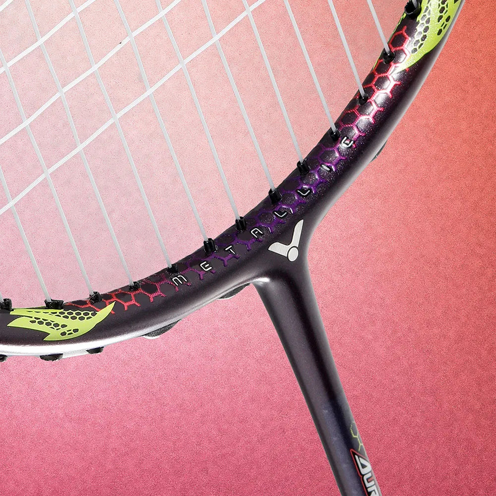 Victor Auraspeed 99 3U/4U Badminton Racket