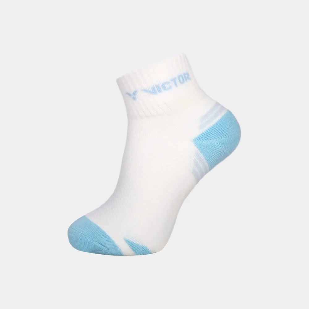 Victor Badminton Socks (Ankle) SK1502 AM/C
