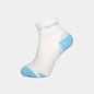 Victor Badminton Socks (Ankle) SK2502 AI/AM