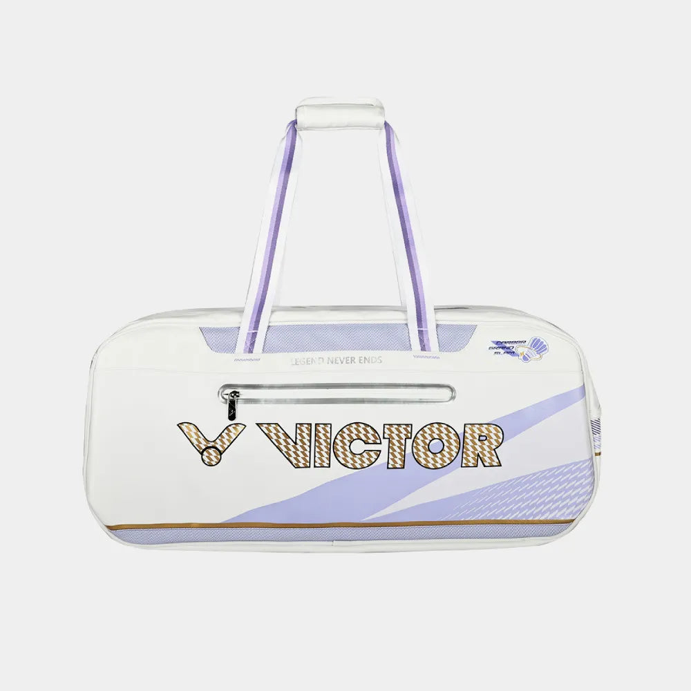 Victor Badminton Huang Ya Qiong Collection 2.0 Rectangular Racket Bag BR5681HYQ A 2026