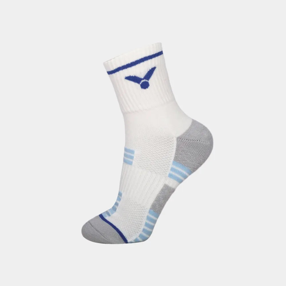Victor Badminton Socks (Mid-Calf) SK1201 A/F