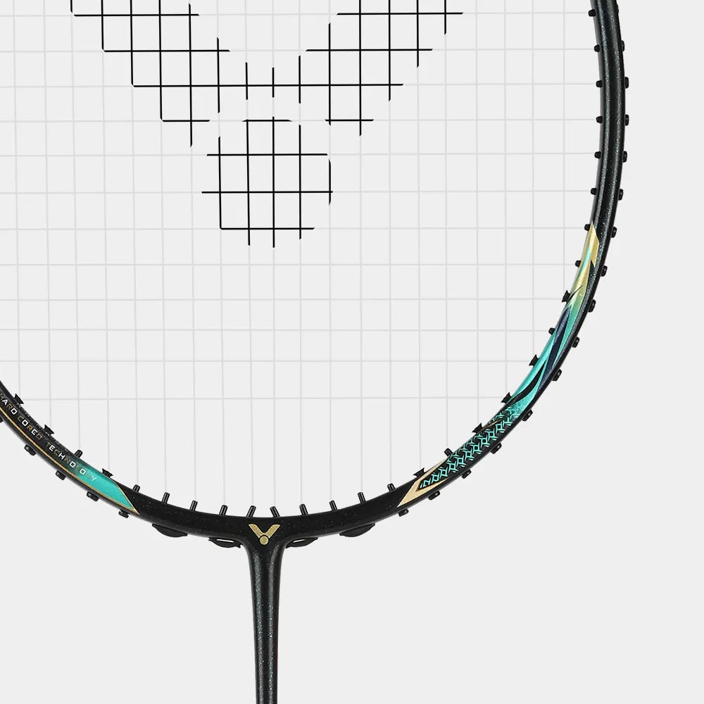 Victor THRUSTER F C Ultra CX Badminton Racket