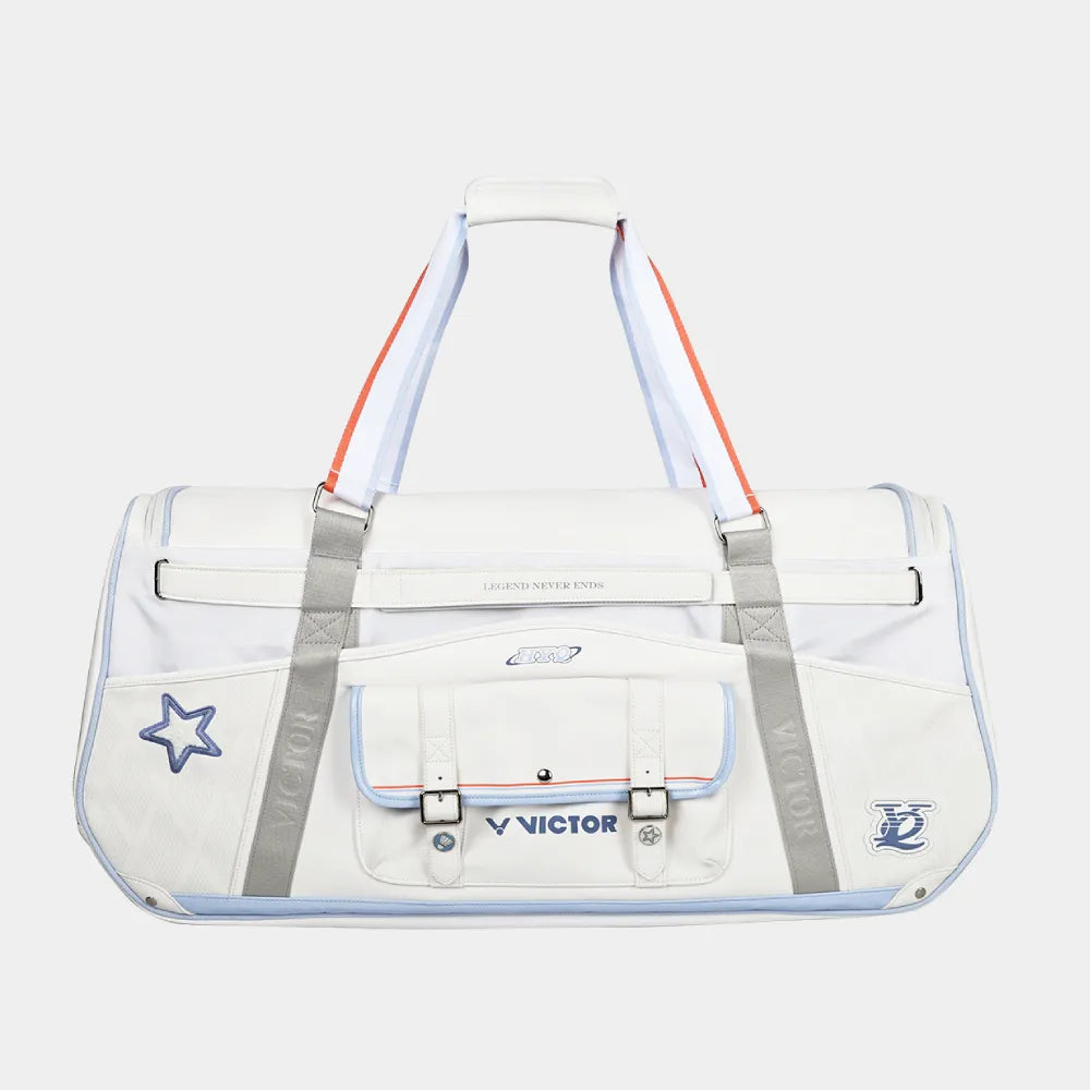 Victor Badminton Huang Ya Qiong Collection 2.0 Rectangular Racket Bag BR5681HYQ A 2026