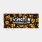 VICTOR x BABY MILO STORE® Towel TW513BM W