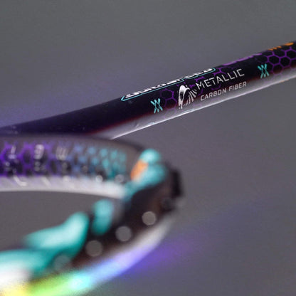 VICTOR Auraspeed 90K Metallic Badminton Racket