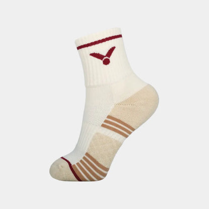 Victor Badminton Socks (Mid-Calf) SK2201 E/T