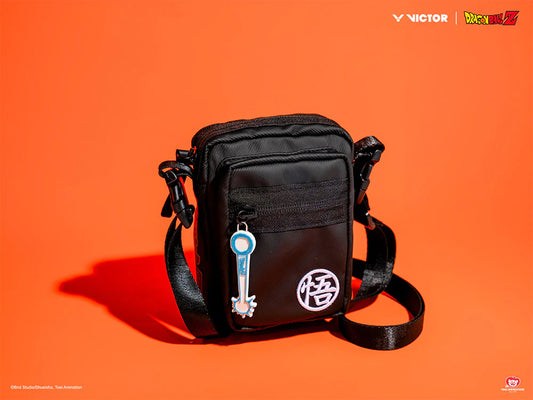 VICTOR x Dragon Ball Z Crossbody Pouch Bag BG5924DBZ