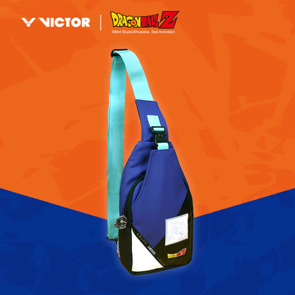 VICTOR x Dragon Ball Z Sling Bag BG5939DBZ