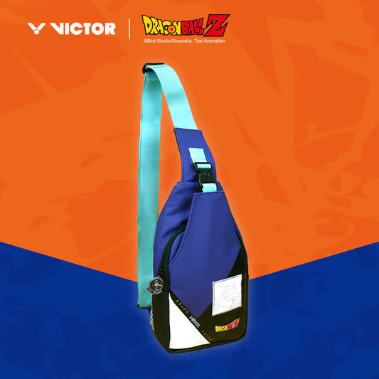 VICTOR x Dragon Ball Z Sling Bag BG5939DBZ