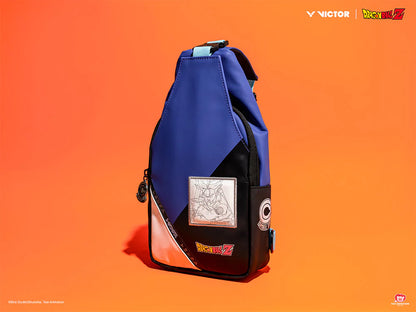 VICTOR x Dragon Ball Z Sling Bag BG5939DBZ