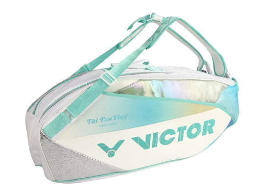 VICTOR BR5233TTY Badminton Bag - Tribute Collection