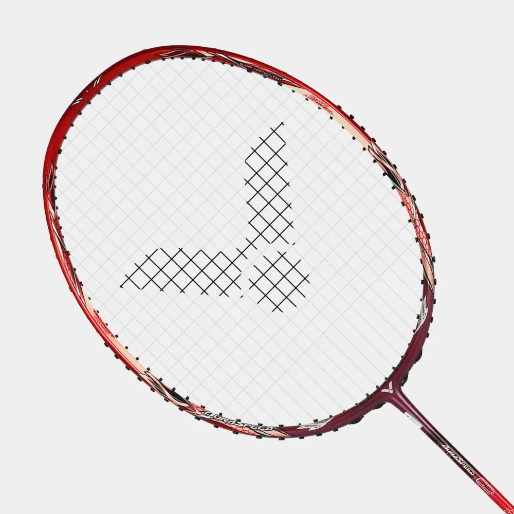 BWF Thomas & Uber Cup Finals 2026 Merchandise Racket ARS-99TUC26 D