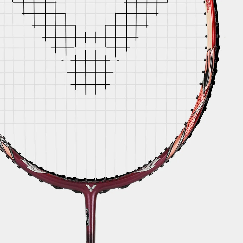 BWF Thomas & Uber Cup Finals 2026 Merchandise Racket ARS-99TUC26 D