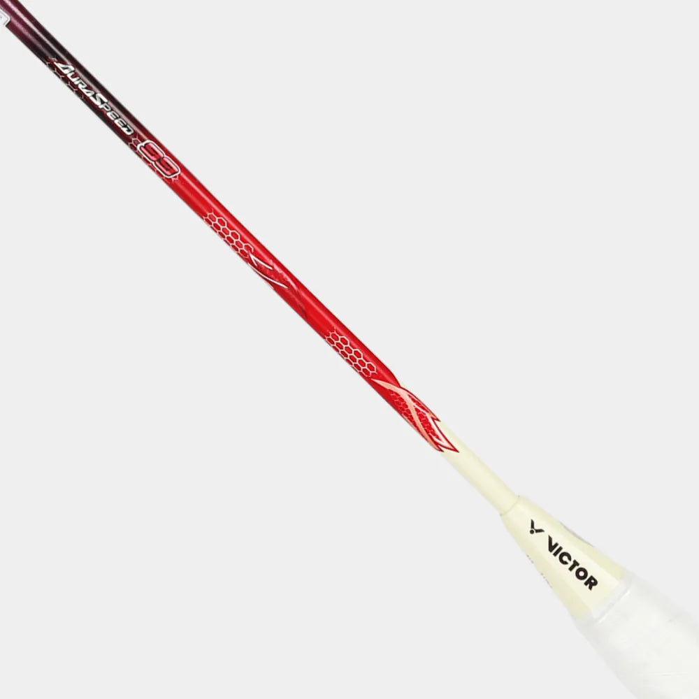 BWF Thomas & Uber Cup Finals 2026 Merchandise Racket ARS-99TUC26 D