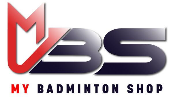 My Badminton Shop