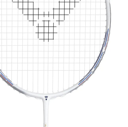 VICTOR AURASPEED HS PLUS VBC 4U - COLLECTION Badminton Racket