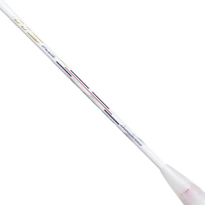 VICTOR AURASPEED HS PLUS VBC 4U - COLLECTION Badminton Racket