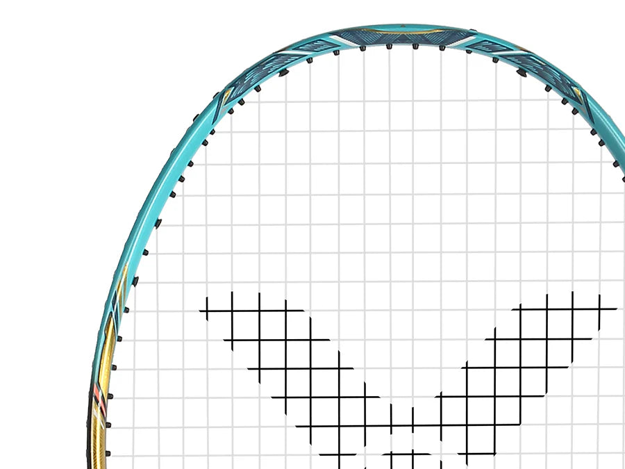 VICTOR Jetspeed S12 II R Badminton Racket