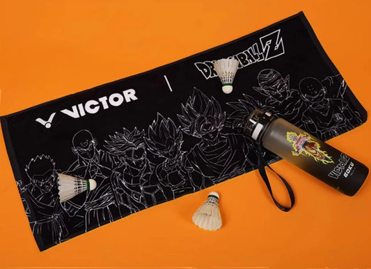 VICTOR x Dragon Ball Z Towel TW511DBZ C
