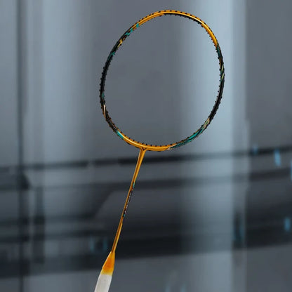 VICTOR Thruster F Claw Ultra Badminton Racket