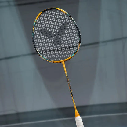 VICTOR Thruster F Claw Ultra Badminton Racket