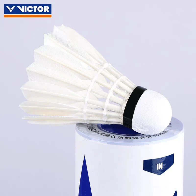 Victor Master BASE Badminton Shuttlecock