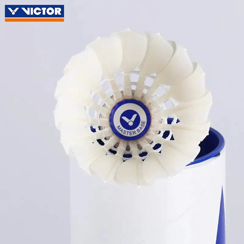 Victor Master BASE Badminton Shuttlecock