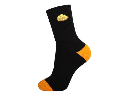 VICTOR x Dragon Ball Z Crew Sport Socks SK509DBZ C