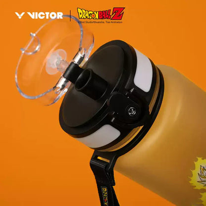 VICTOR x Dragon Ball Z Sports Water Bottle PG871DBZ C