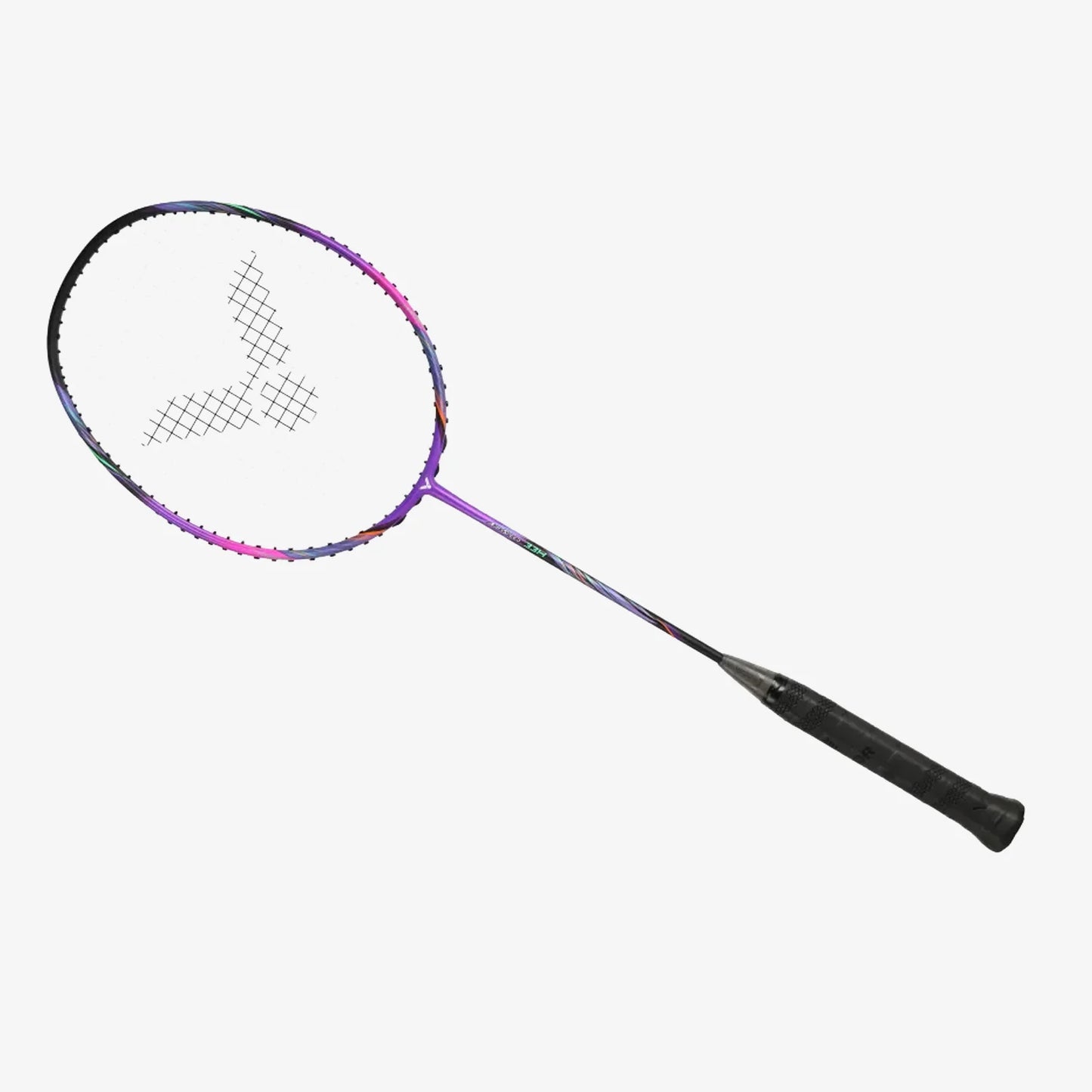 Victor AuraSpeed 33H Badminton Racket (Purple - 31-33lbs)