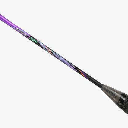 Victor AuraSpeed 33H Badminton Racket (Purple - 31-33lbs)