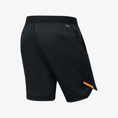 VICTOR R-50200 C Black Badminton Shorts