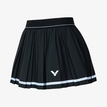 VICTOR K-51300 C Badminton Skirt (With Inner Shorts)