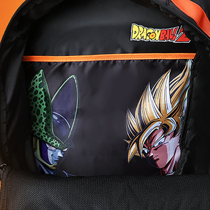 VICTOR x Dragon Ball Z Backpack BR5039DBZ C