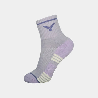 Victor Badminton Socks (Mid-Calf) SK2201 E/T