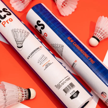 NEW CARBONSONIC Pro (12 PCS)