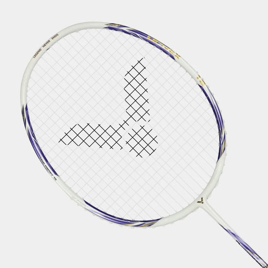 Victor Badminton Zswing Collection 2.0 DriveX 12 ZSW AJ 4U
