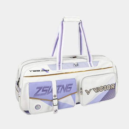 Victor Badminton Zswing Collection 2.0 Rectangular Racket Bag BR5680ZSW AT 2026